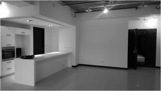 餐廳＆吧檯輕食區 